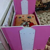 تخت خواب