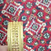 کرین طلا دستی دو