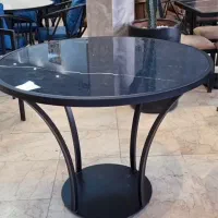 میز و صندلی کافه بار و بیزینس رستورانی کار اپن|میز و صندلی غذاخوری|مشهد, عامل|دیوار