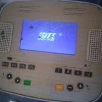 تردمیل ایرونمستر