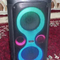 اسپیکر ایکس انرژی مدلX670 بسیار تمیز و باکیفیت
