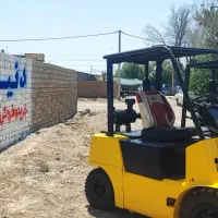 لیفتراک 3تن و 4تن