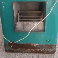 کولر آبی ۴۰۰۰۰ کارکرده