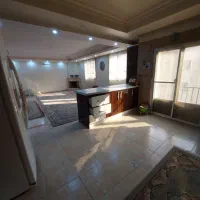 آپارتمان فروشی 129متری3خواب روبه افتاب سعادت آباد
