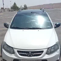 ماشین به مرز ایران