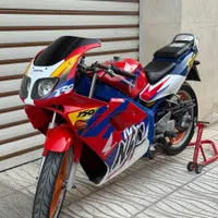 zx 150 nsr|موتورسیکلت|تهران, آذری|دیوار