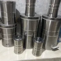 اورانوس ۸ تیک استیل