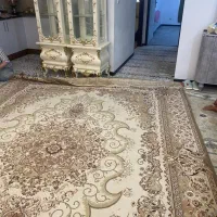 بوفه چوبی