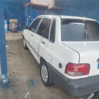 پراید مدل ۹۰