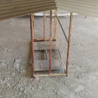 حفاظ موتور کولر اسپلیت