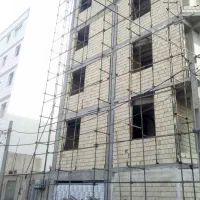 داربست فلزی تاک