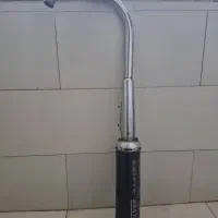اگزوز حرفه ای