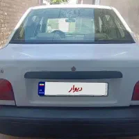 پراید 89|خودرو سواری و وانت|مشهد, شفا|دیوار