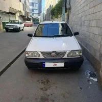 پراید ۱۴۱