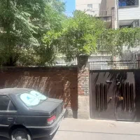 فروش کلنگی ۱۲۰متر/باستان شمالی/۵طبقه روپیلوت