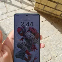 POCO X6 5G|موبایل|قم, صفائیه|دیوار