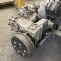گیرباکس لندرور