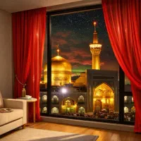 هتل-آپارتمان-فروشی-چسبیده-حرم-چهارطبقه-سند-اماده