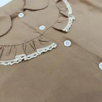 شومیز دخترانه