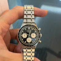 ساعت سیکو کرونوگراف ssb479 Seiko