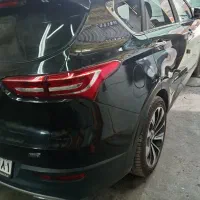 صافکاری PDR ، شاسی کشی ، لیسه گیری