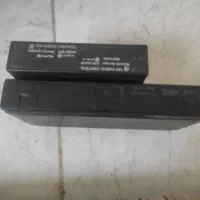 ایسیو و ماژول چراغ‌و چک کنترل بی‌ام‌و مدل e36وe34