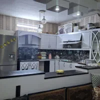 فروش واحد ویلایی در منزل آباد
