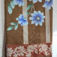 پتو کارکرده فرش ماشینی ۶متری