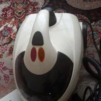 بخارشور