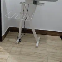 اتو پرس سون استار