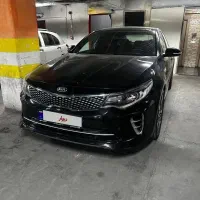 اپتیما 2016 فول استثنایی