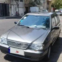 پراید هاچ پک111