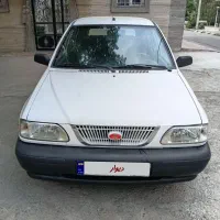 پراید ۱۴۱