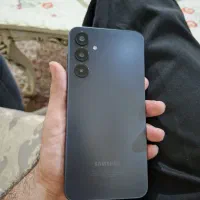 سامسونگ A16 سالم همراه آداپتور