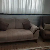 مبل راحتی ۷ نفره