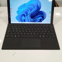 مایکروسافت سرفیس     Surface Pro7 رنگ مشکی