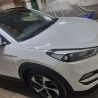 هیوندا توسان سفارش چک ۲دف ۳رادار