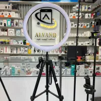 پایه دوربین تی