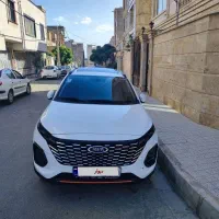 mvm پرو x33کراس مدل 402بیرنگ