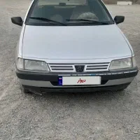 پژو