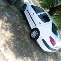 206sd|خودرو سواری و وانت|ارس, |دیوار