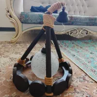 لوستر|لوستر و چراغ آویز|پردیس, واصفجان|دیوار
