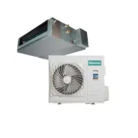 داکت اسپلیت هایسنس 60000 اینورتر مدل HID-60