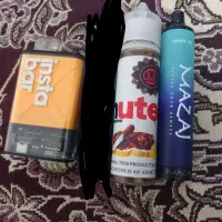 ویپ و سالت