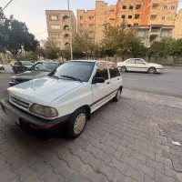 پراید هاچبک