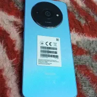 گوشی شیائومی a3 ابی کهکشانی درحد