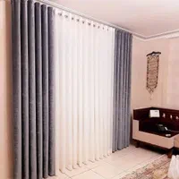 فروش پرده عمده ای مناسب تر از قیمت کل بازار