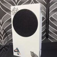 ایکس‌باکس سری اسxbox