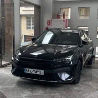 کی ام سی جی 7 مدل سند تک برگ