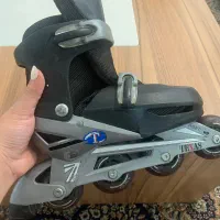 اسکیت تگزاس